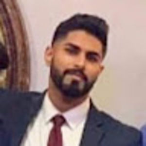 Meet your Posher, Abdulhaq